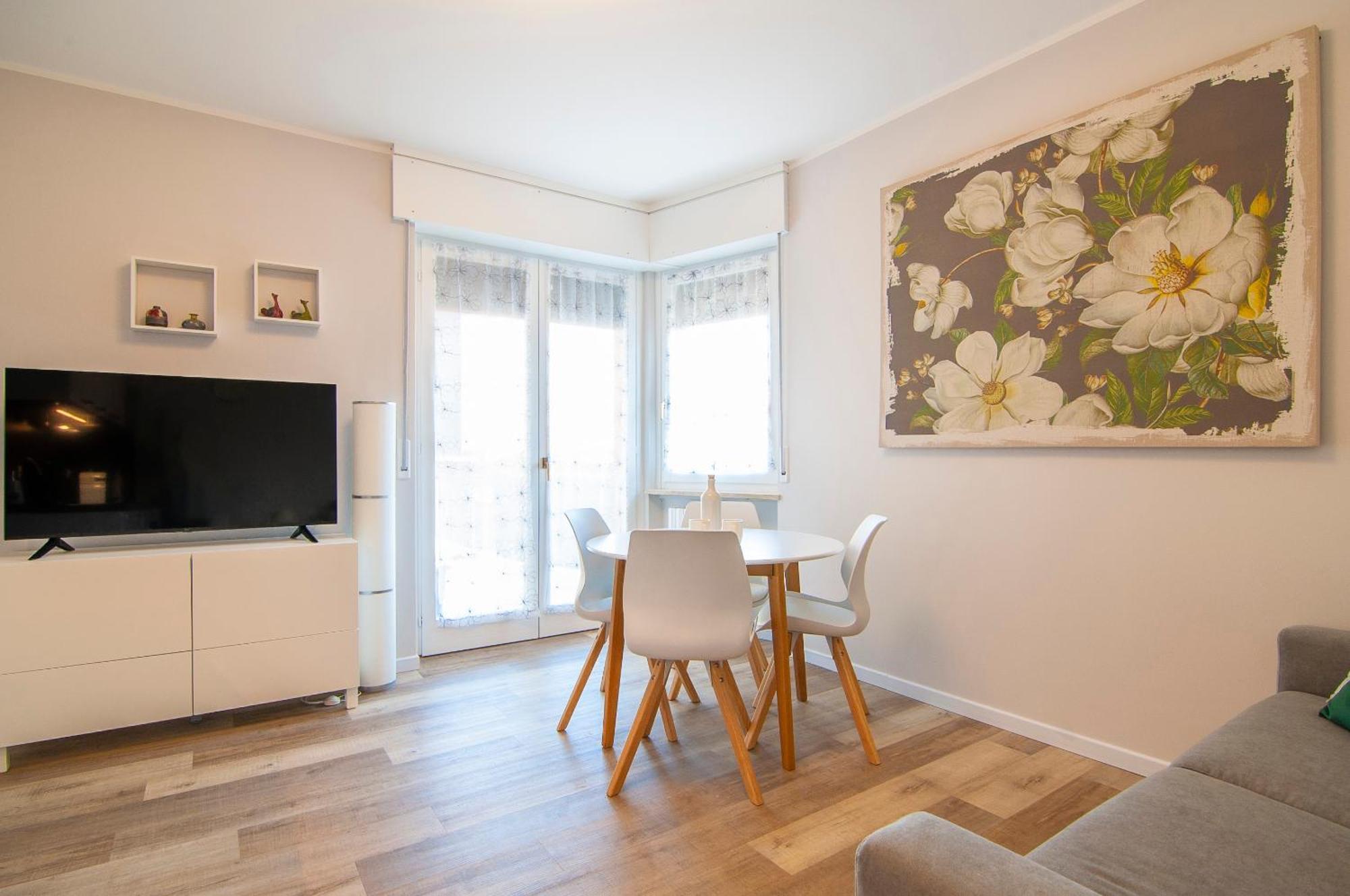 Sangiohouse - Parking & Wifi Apartment Verona Exterior photo