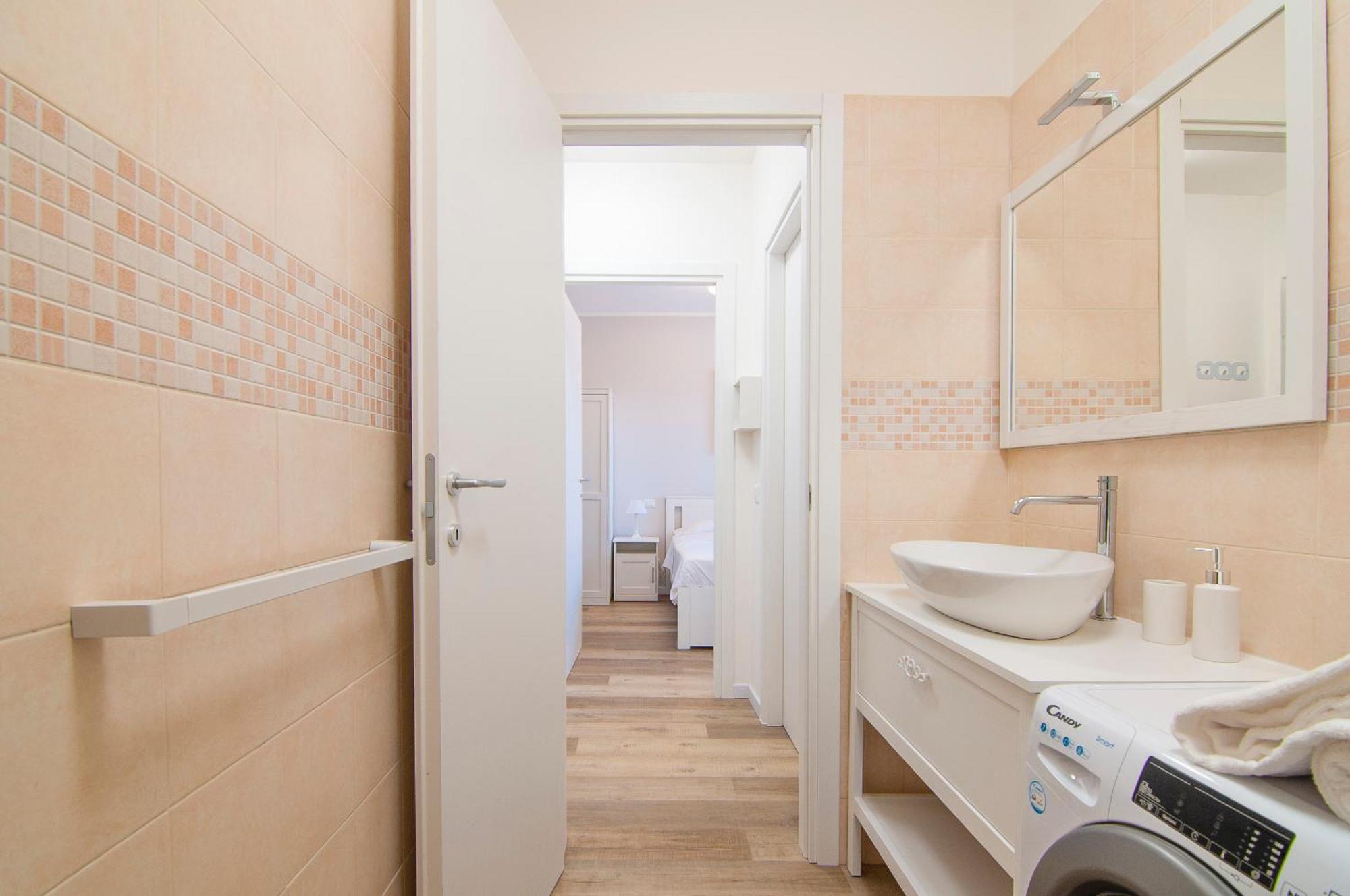 Sangiohouse - Parking & Wifi Apartment Verona Exterior photo