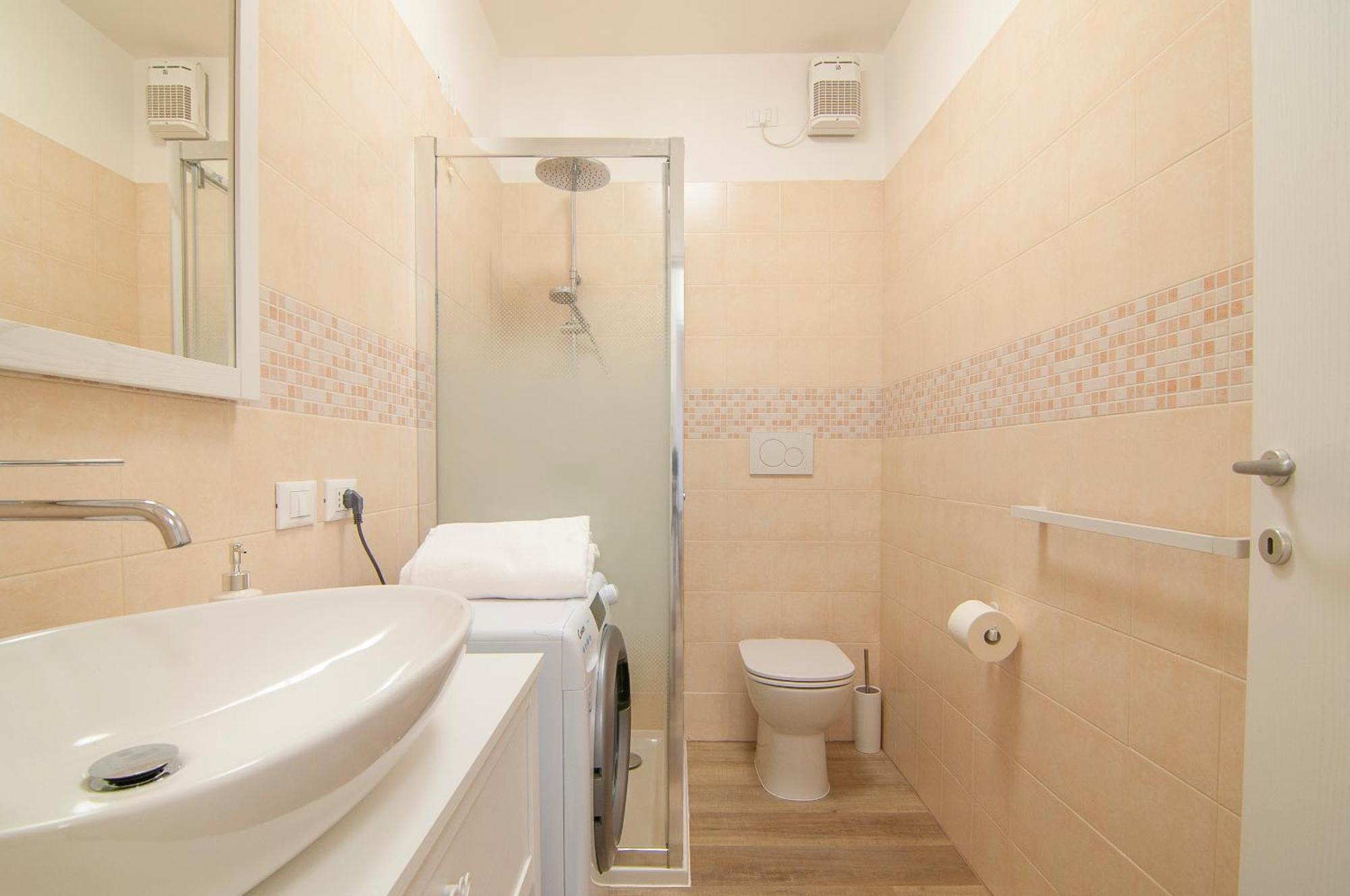 Sangiohouse - Parking & Wifi Apartment Verona Exterior photo