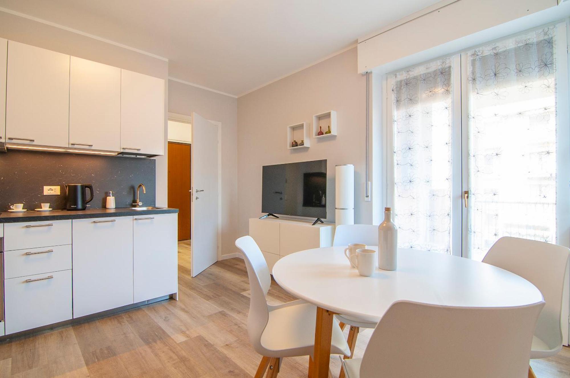 Sangiohouse - Parking & Wifi Apartment Verona Exterior photo