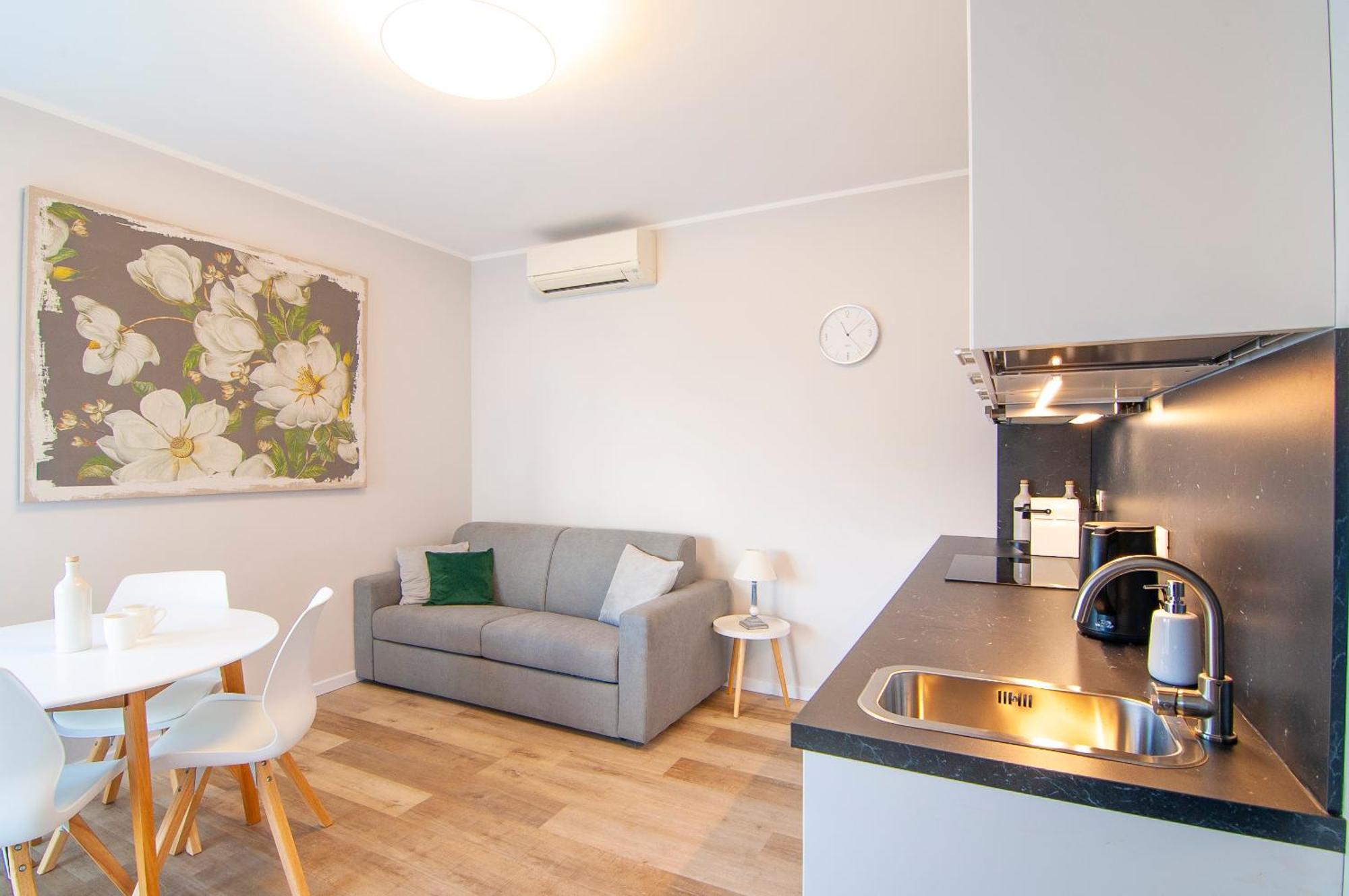 Sangiohouse - Parking & Wifi Apartment Verona Exterior photo
