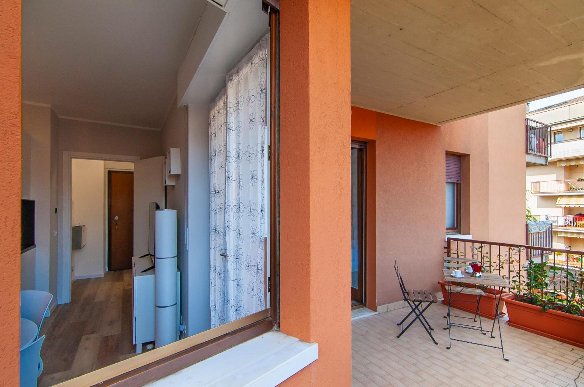 Sangiohouse - Parking & Wifi Apartment Verona Exterior photo